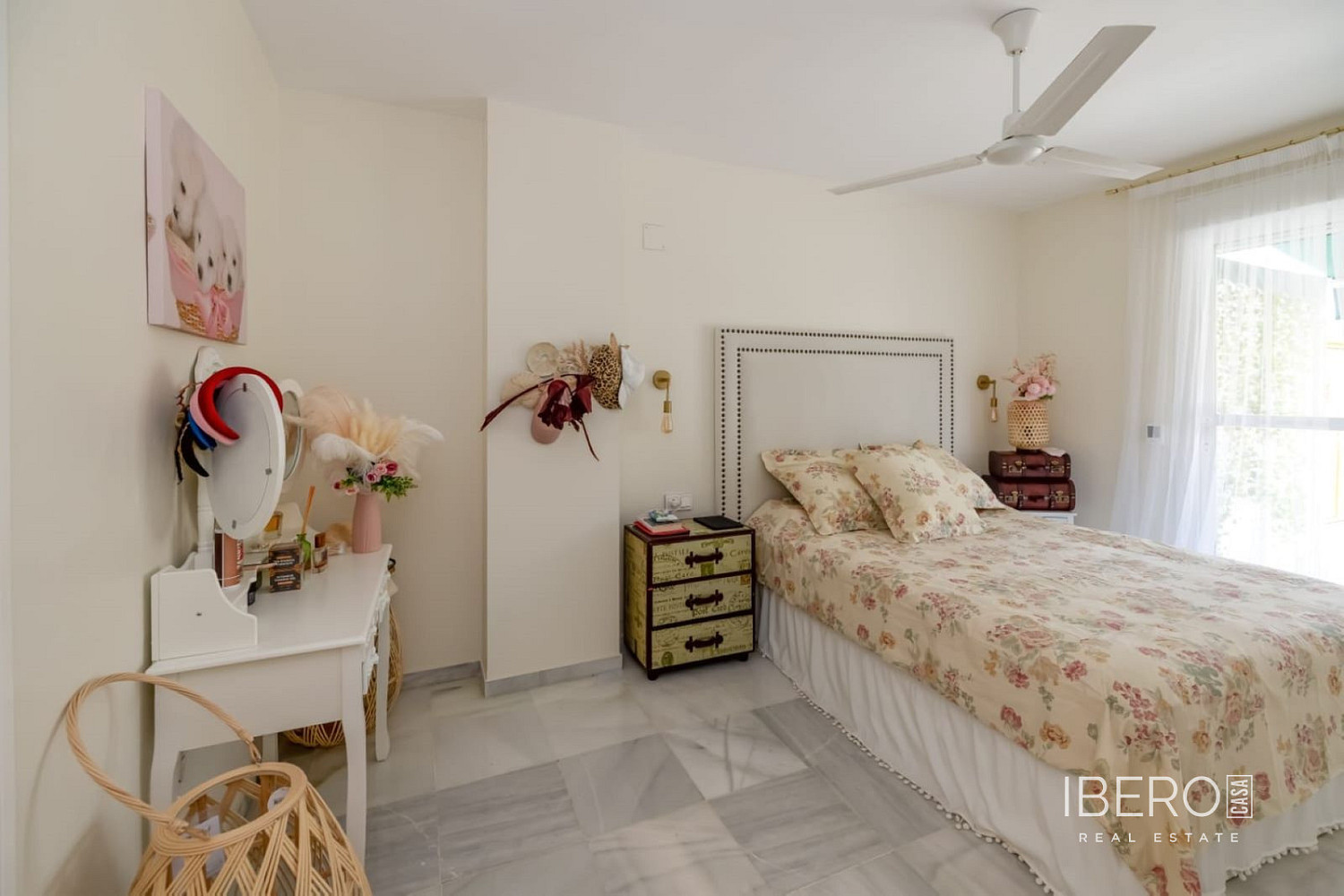 Pis 3+kk – Marbella, Nueva Andalucía - Vista 4