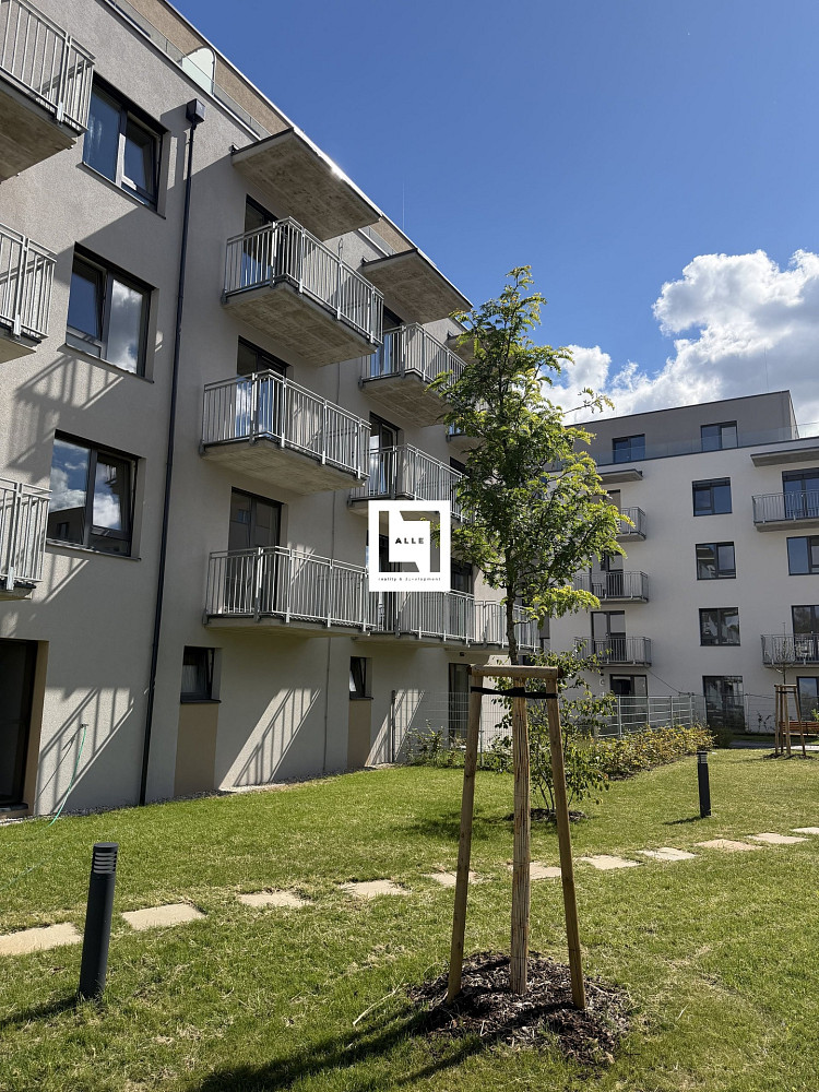 Prodej bytu 1+kk 32 m² – fotografie 4