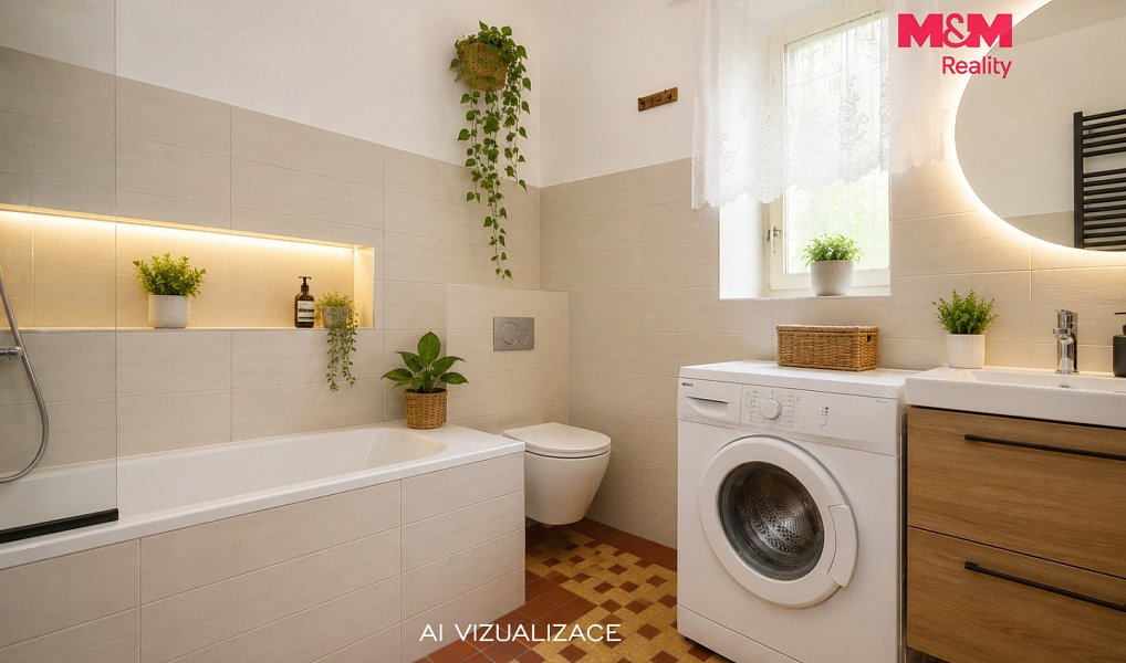 Prodej chaty/chalupy 137 m² s pozemkem 722 m², Květinov – náhled fotky 9