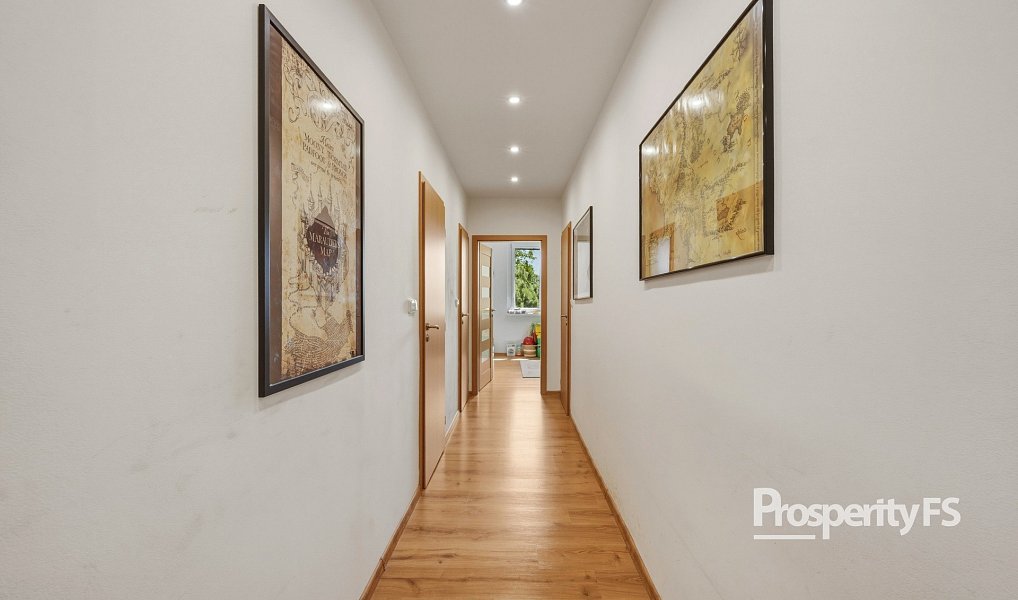 Prodej bytu 3+1 65 m², Česká Lípa – náhled fotky 4