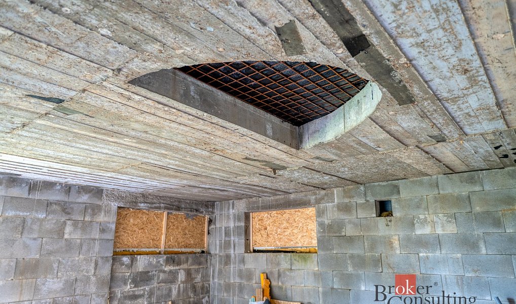 Prodej domu 50 m² s pozemkem 319 m², Praha – náhled fotky 9