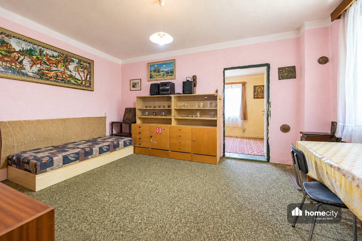 Prodej domu 90 m² s pozemkem 864 m² – fotografie 4