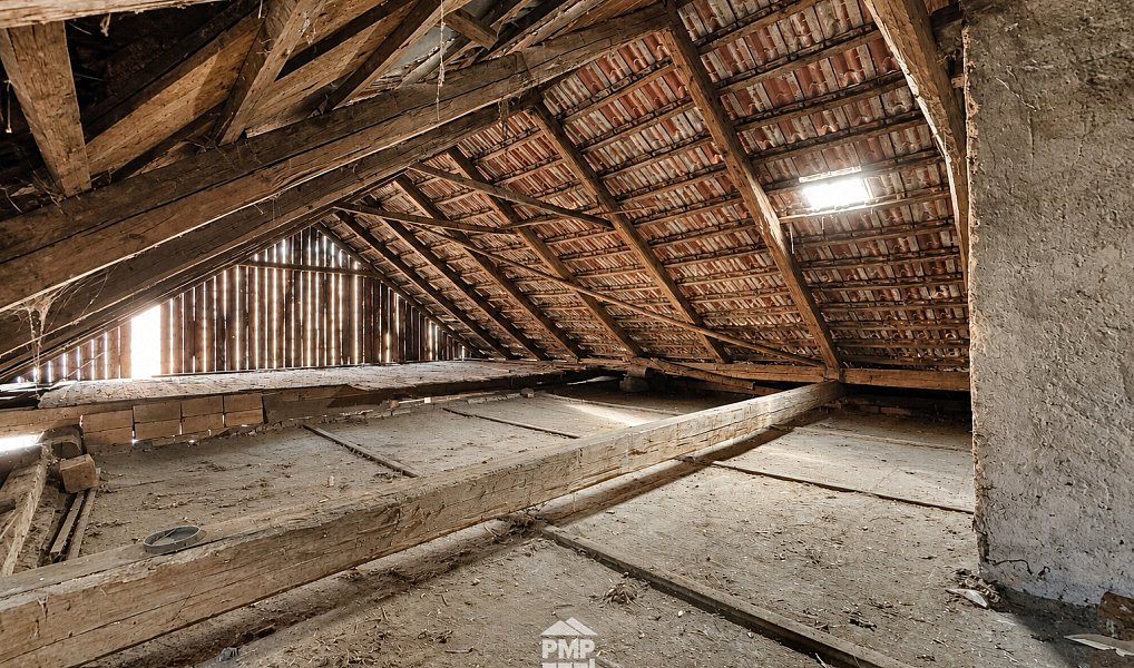 Prodej domu 108 m² s pozemkem 498 m², Jaroměřice – náhled fotky 28