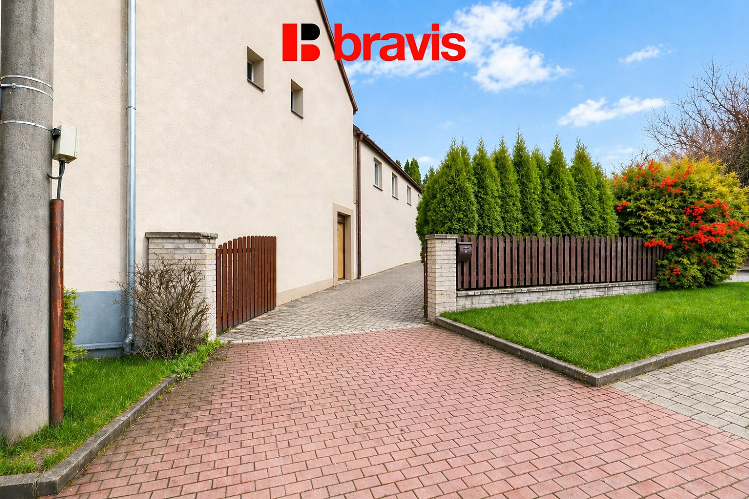 Pronájem skladovacích prostor 112 m² – fotografie 3