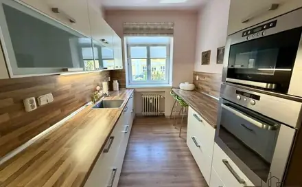 Prodej bytu 3+1 68 m²