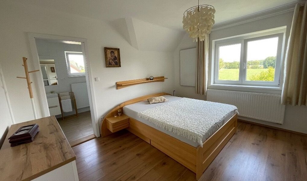 Prodej chaty/chalupy 115 m² s pozemkem 2 120 m², Panské Dubenky – náhled fotky 19