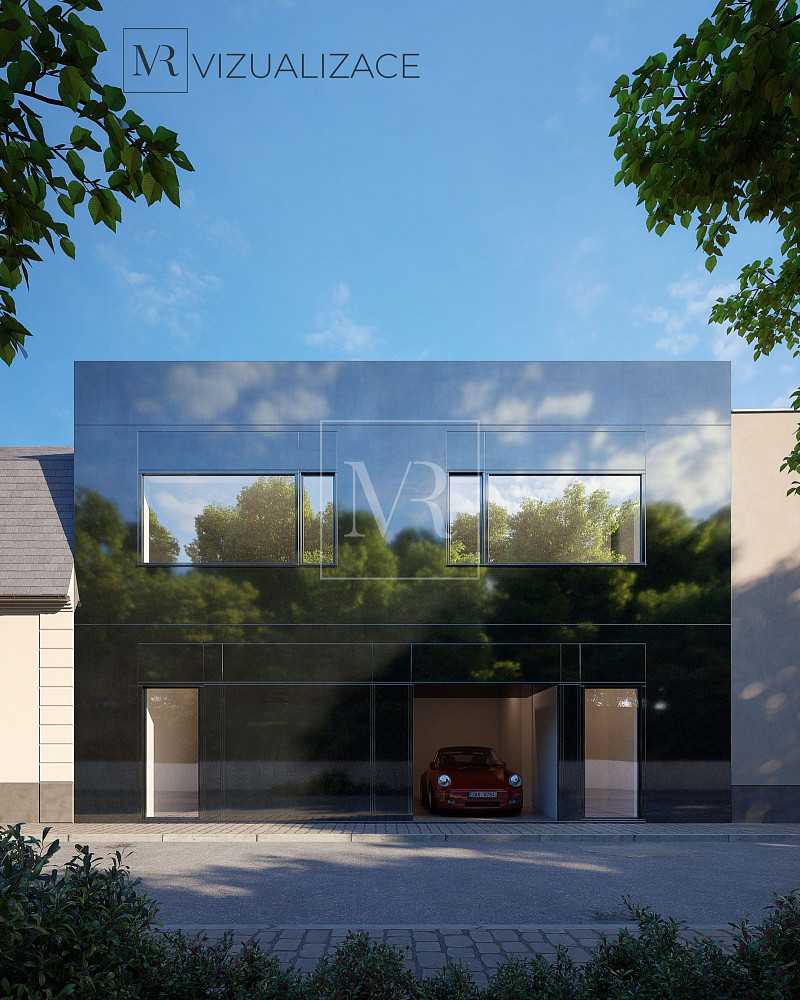 Prodej domu 130 m² s pozemkem 440 m² – fotografie 5