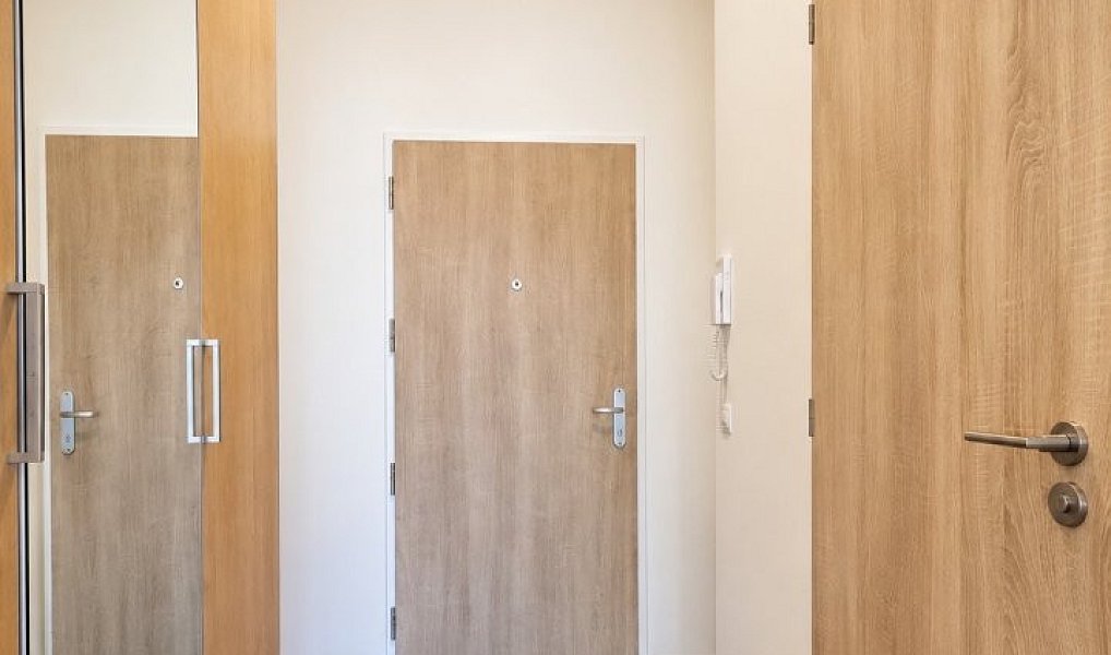 Prodej bytu 1+kk 35 m², Praha – náhled fotky 8