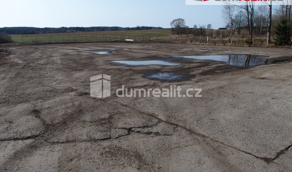 Prodej výrobních prostor 4 252 m², Kaplice – náhled fotky 25
