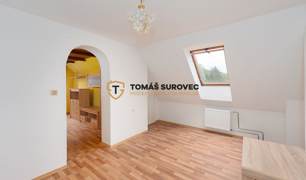 Prodej domu 210 m² s pozemkem 551 m², Nedašova Lhota – náhled fotky 8