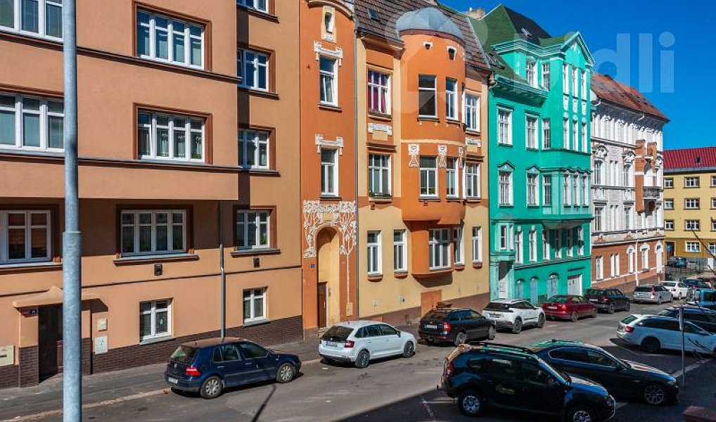 Prodej bytu 5+kk 137 m², Teplice – náhled fotky 2