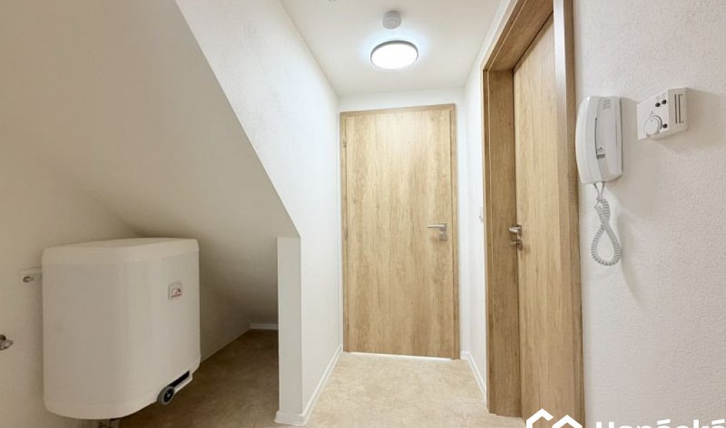 Pronájem bytu 1+kk 30 m², Bystřice pod Hostýnem – náhled fotky 12