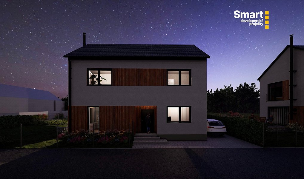 Prodej domu 129 m² s pozemkem 302 m², Olomouc – náhled fotky 8