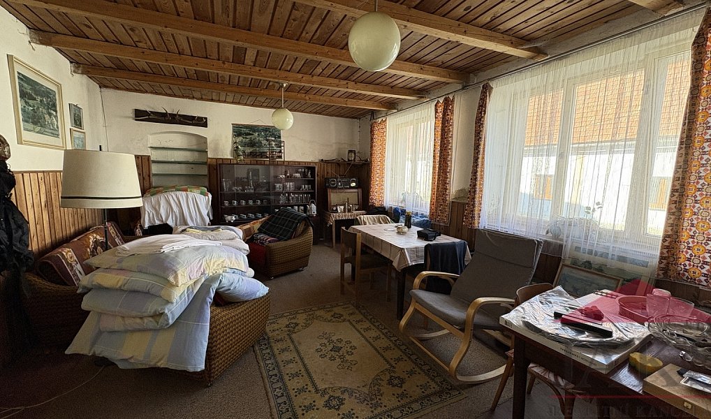 Prodej domu 200 m² s pozemkem 1 967 m², Strašín – náhled fotky 23