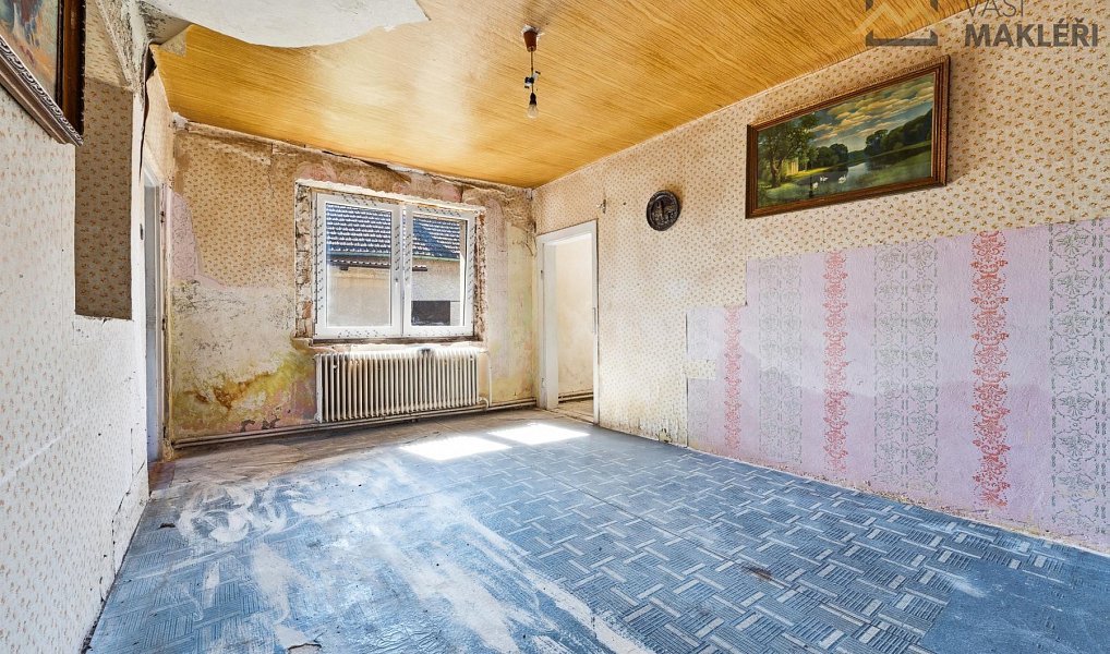 Prodej domu 124 m² s pozemkem 1 378 m², Církvice – náhled fotky 14