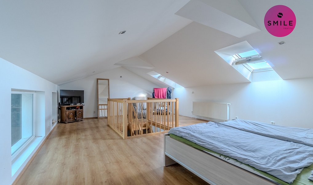 Prodej bytu atypického 135 m², Klimkovice – náhled fotky 14