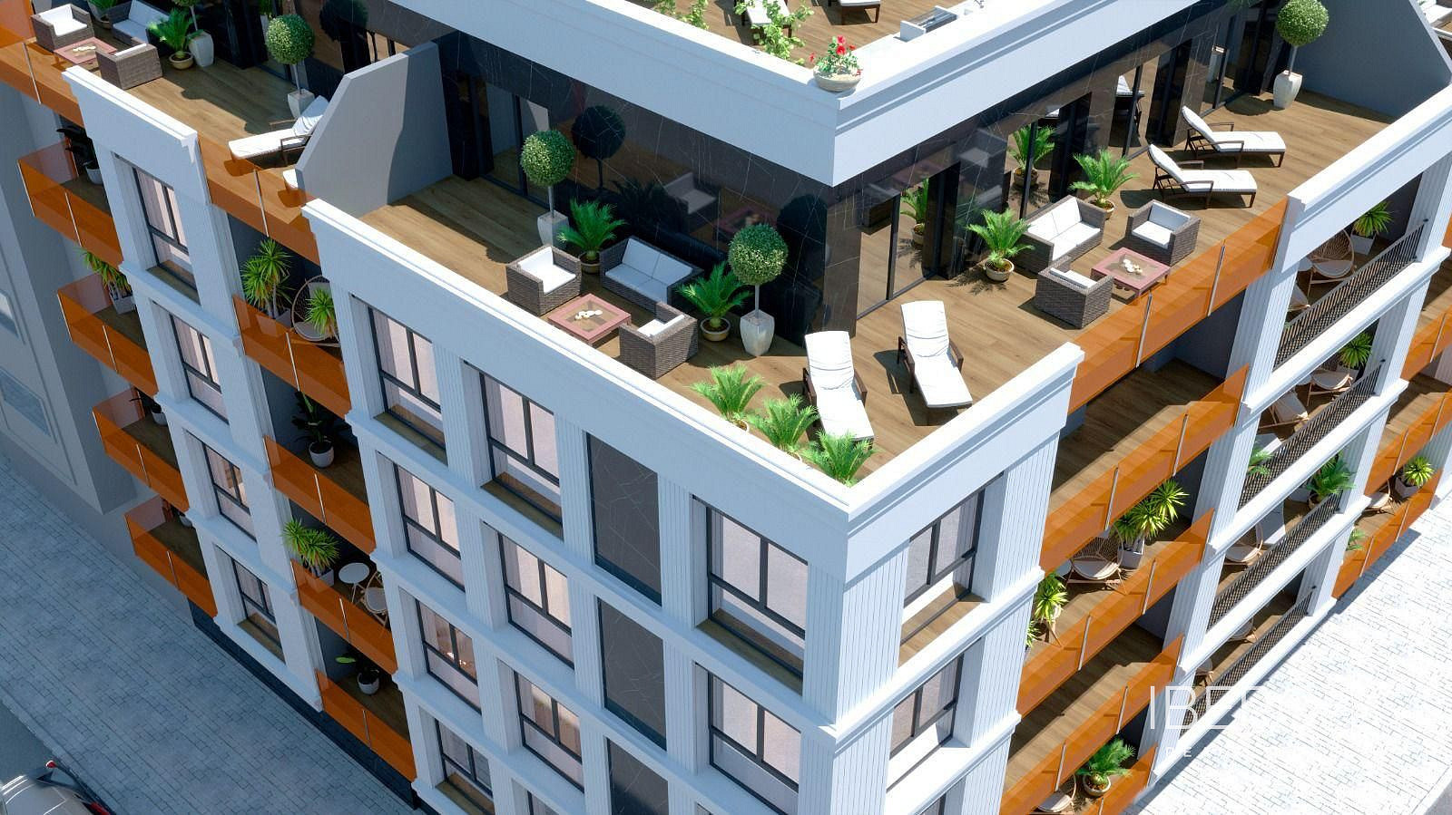 Piso 3+kk – Torrevieja, Europa, el Baix Segura / La Vega Baja - Vista 4