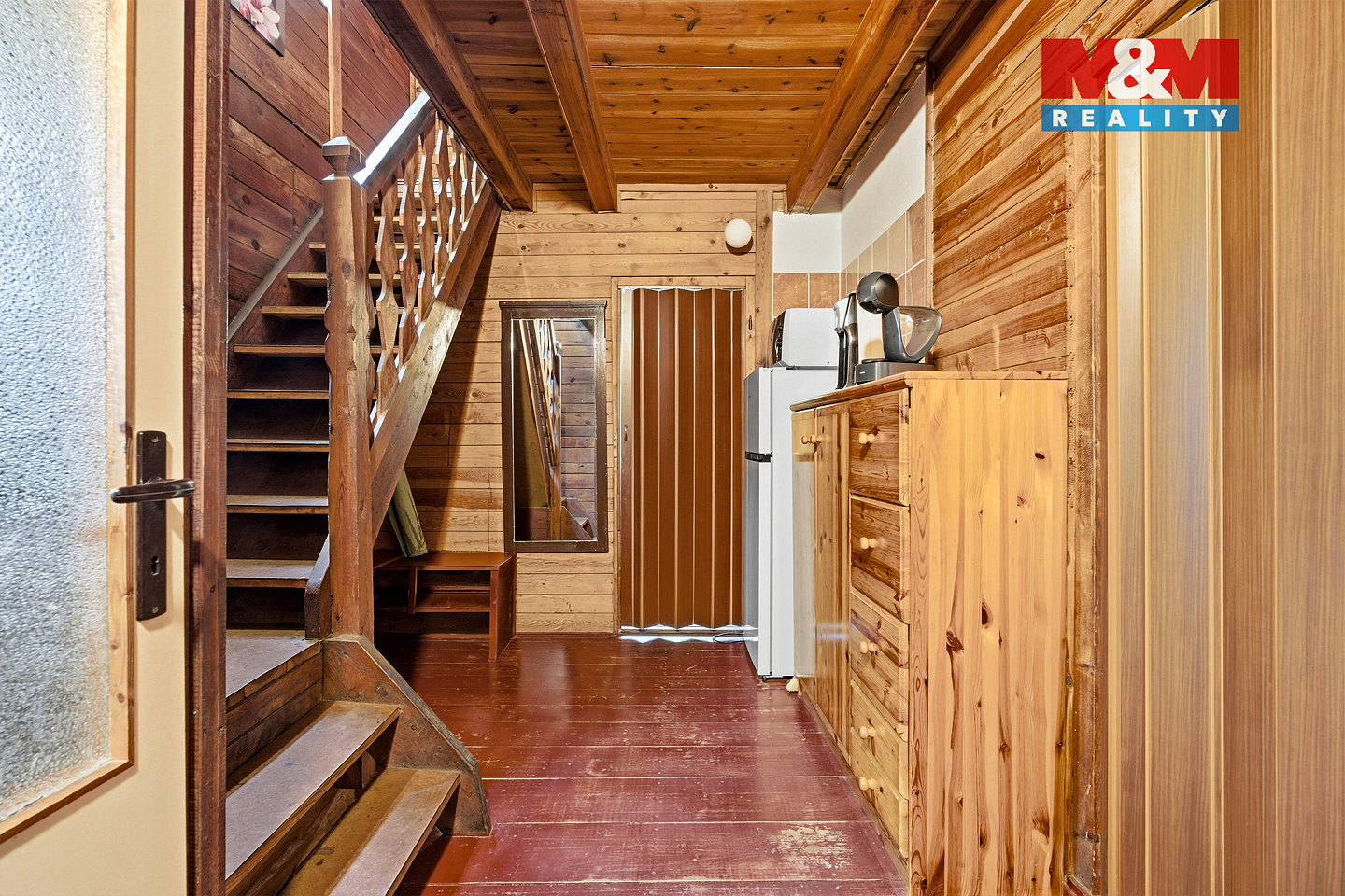 Prodej chaty/chalupy 75 m² s pozemkem 55 m² — photo 4
