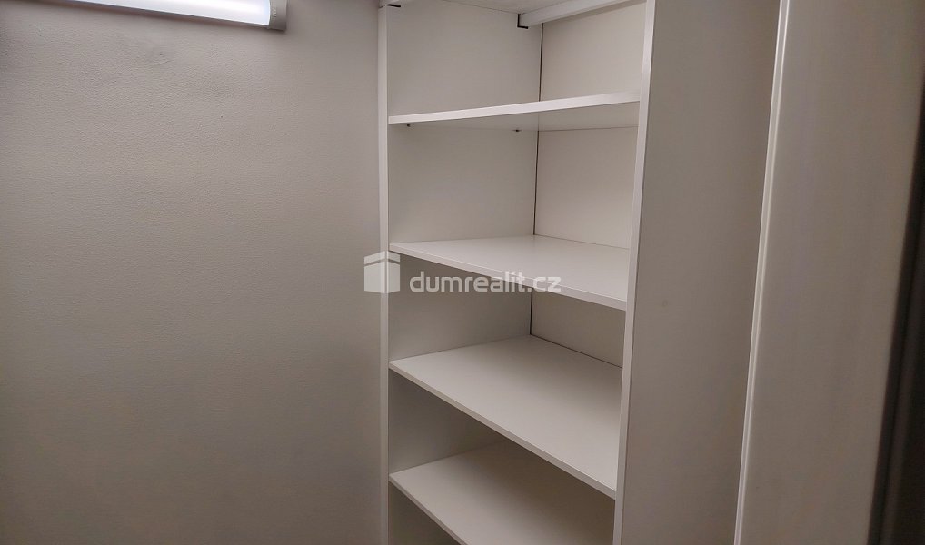 Pronájem bytu 1+kk 21 m², Děčín – náhled fotky 5