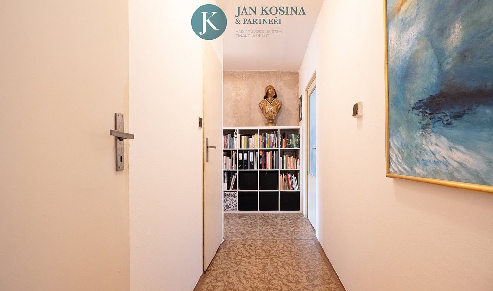 Prodej bytu 3+1 79 m², Praha – náhled fotky 11