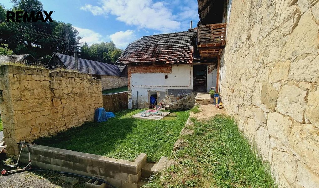 Prodej domu 80 m² s pozemkem 338 m², Chrastavec – náhled fotky 17