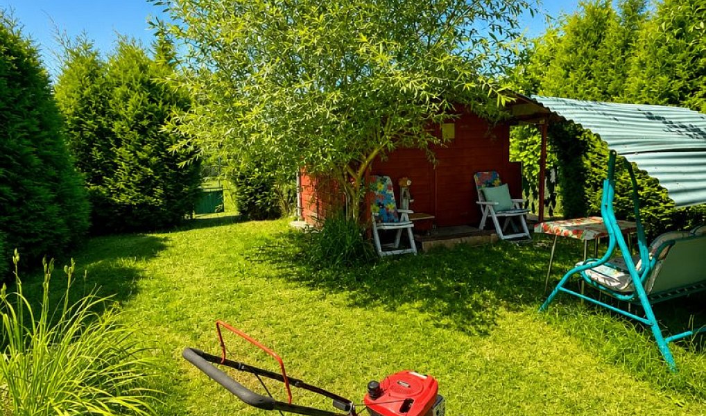Prodej zahrady 102 m², Svatava – náhled fotky 5