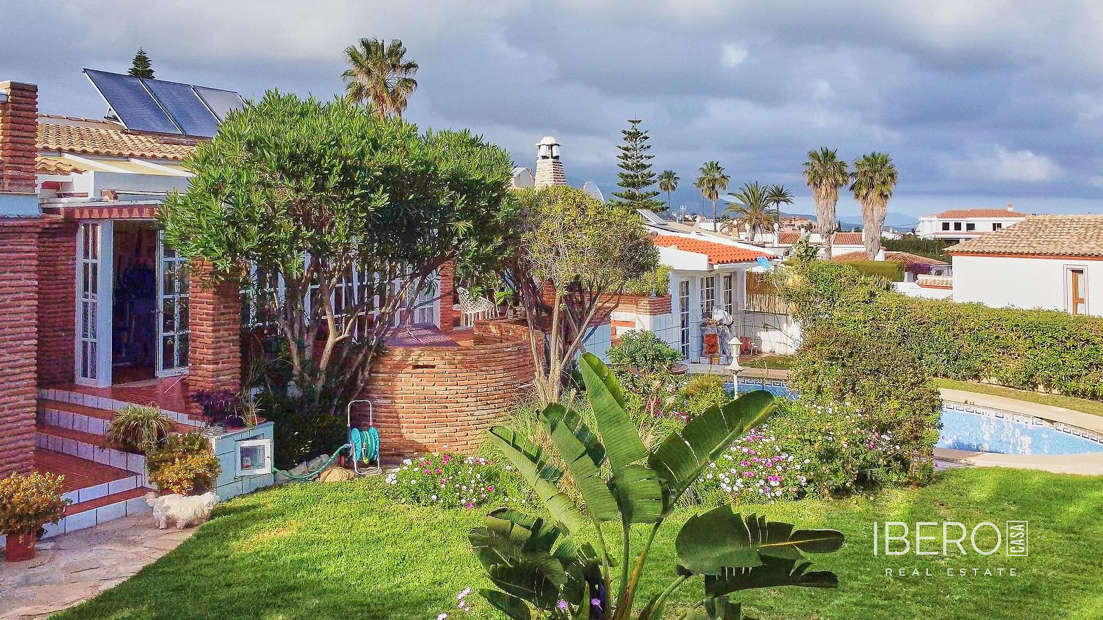 Casa 5+kk – Málaga, San Rafael, Cruz de Humilladero - Vista 4