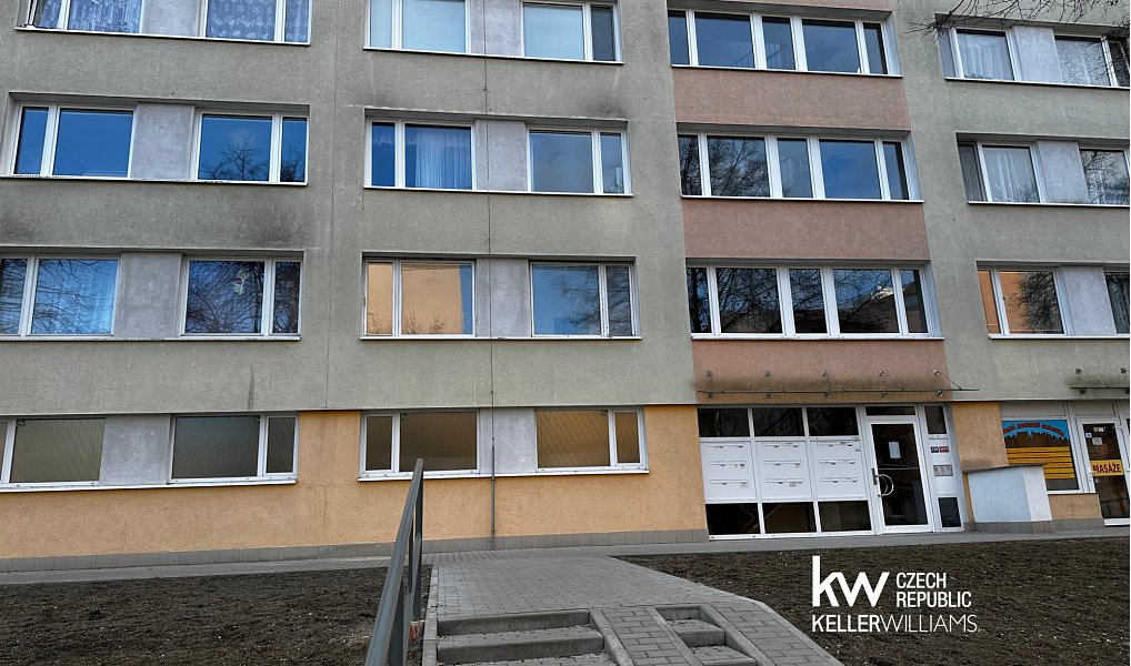 Prodej bytu 3+kk 61 m², Kladno – náhled fotky 9