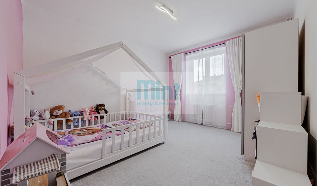 Prodej bytu 4+1 100 m², Ostrava – náhled fotky 11