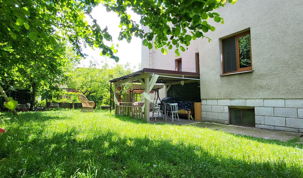 Prodej domu 200 m² s pozemkem 551 m², Nový Jičín – náhled fotky 35