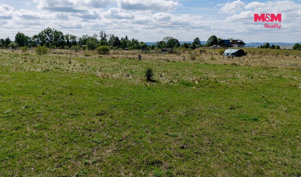 Prodej stavebního pozemku 1 154 m², Nový Oldřichov – náhled fotky 7