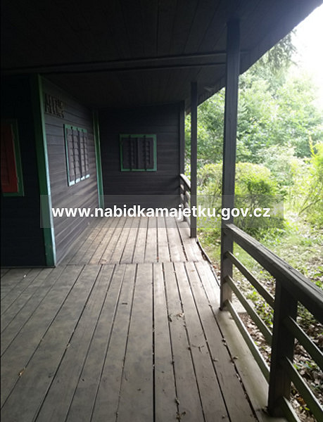 Prodej chaty/chalupy 64 m² — photo 3