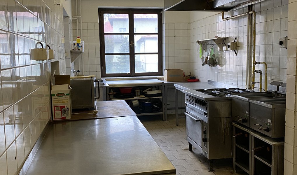 Pronájem restaurace 220 m², Nové Město na Moravě – náhled fotky 4