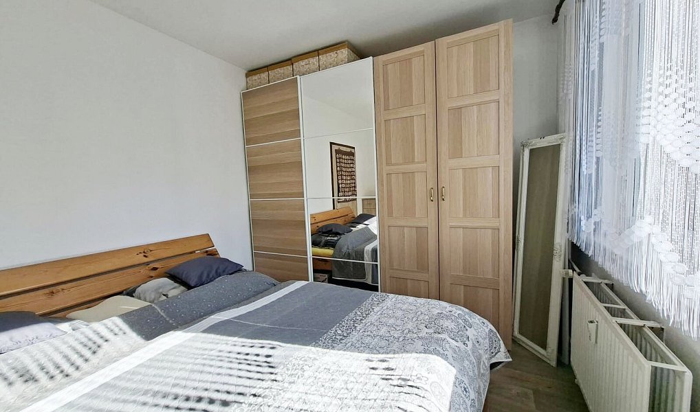 Prodej bytu 3+1 71 m², Orlová – náhled fotky 13