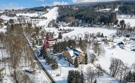 Prodej bytu 1+kk 32 m²