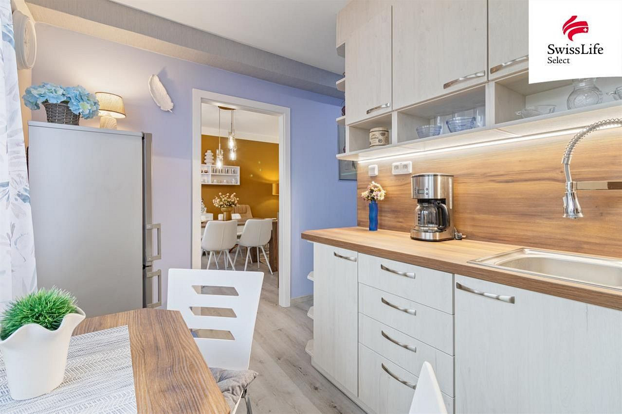 Prodej bytu 3+1 60 m² – fotografie 5