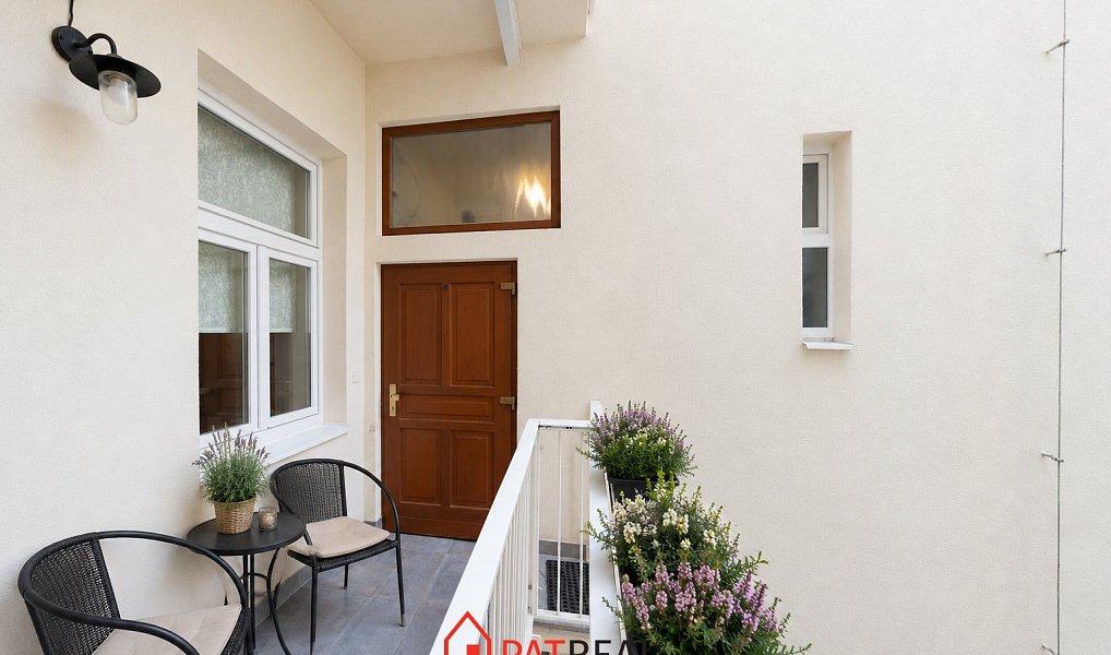 Prodej bytu 4+kk 116 m², Brno – náhled fotky 23