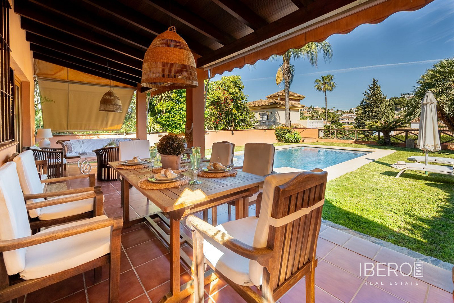 Casa 5+kk – Mijas, Las Lomas de Mijas - Més