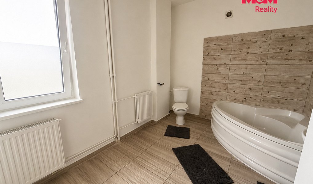 Prodej domu 216 m² s pozemkem 838 m², Vratimov – náhled fotky 6