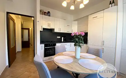 Pronájem bytu 2+1 55 m²