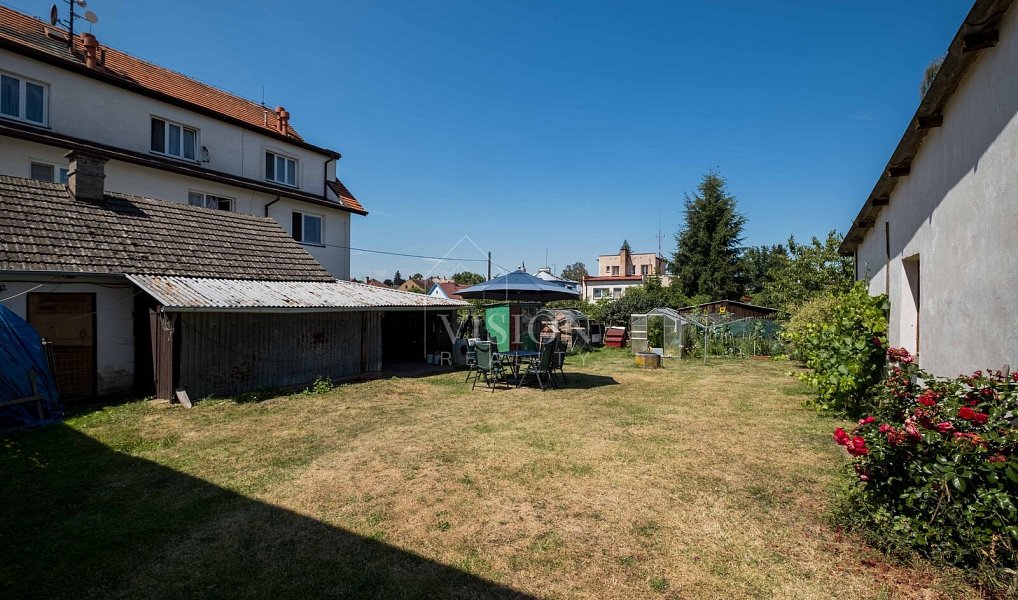 Prodej domu 165 m² s pozemkem 808 m², Mirovice – náhled fotky 36