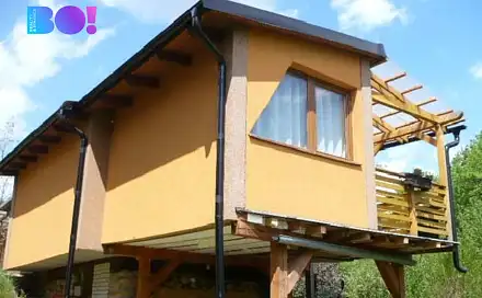 Prodej chaty/chalupy 55 m² s pozemkem 560 m², Zábřeh - Dolní Bušínov, okres Šumperk