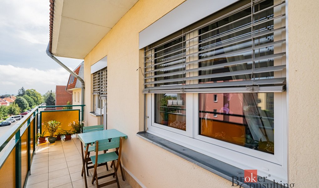 Prodej bytu 2+1 71 m², Praha – náhled fotky 5