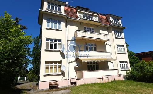 Prodej bytu 3+1 126 m², Poděbradská, Karlovy Vary