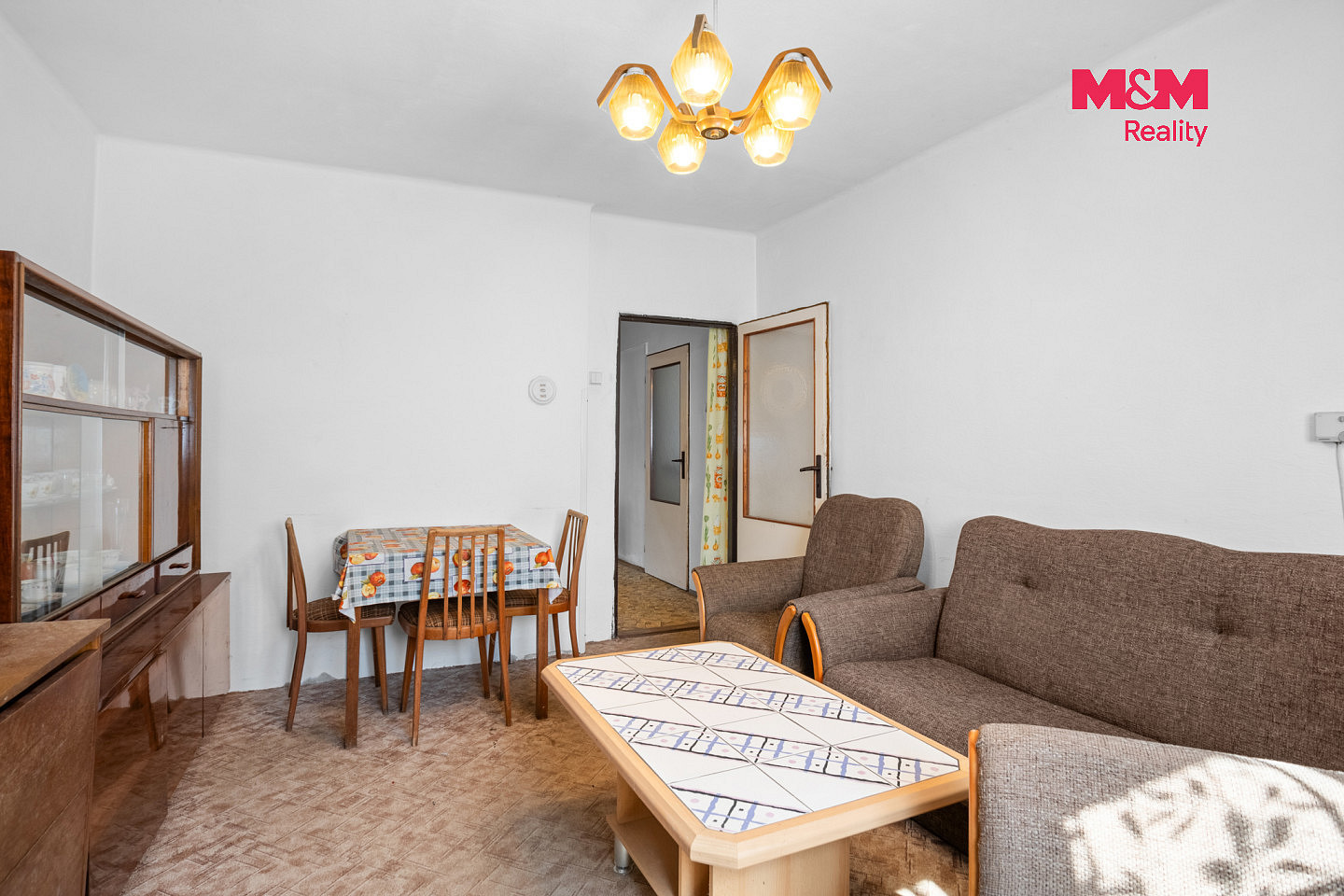 Prodej domu 62 m² s pozemkem 410 m² — photo 3