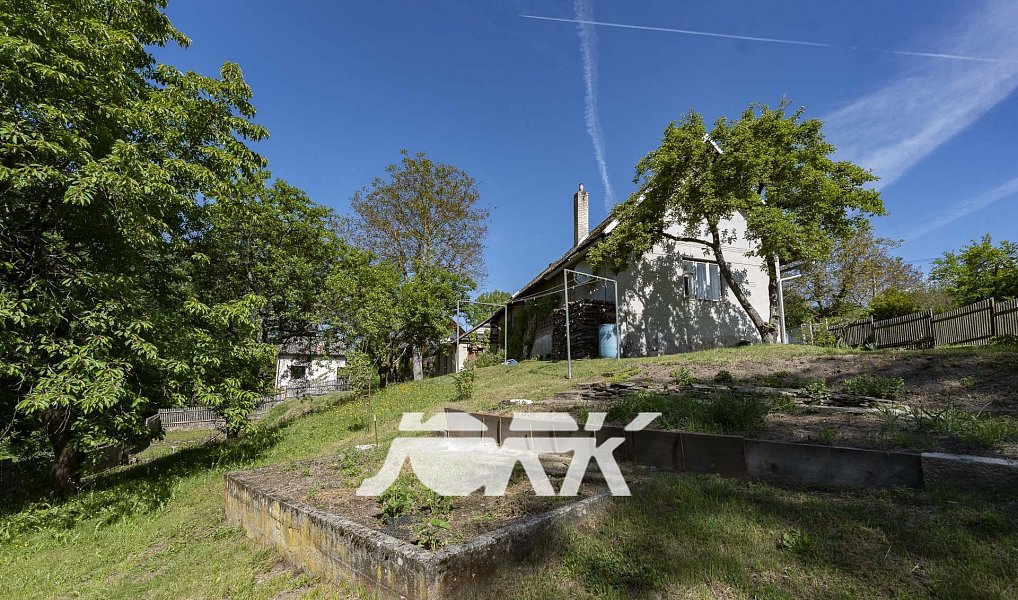 Prodej domu 80 m² s pozemkem 1 100 m², Turkovice – náhled fotky 13