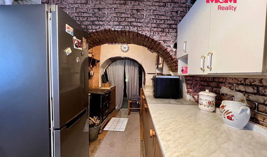 Prodej chaty/chalupy 96 m² s pozemkem 1 242 m², Petrovice – náhled fotky 11