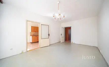 Prodej bytu 3+1 73 m², Brodského, Praha 4 - Chodov