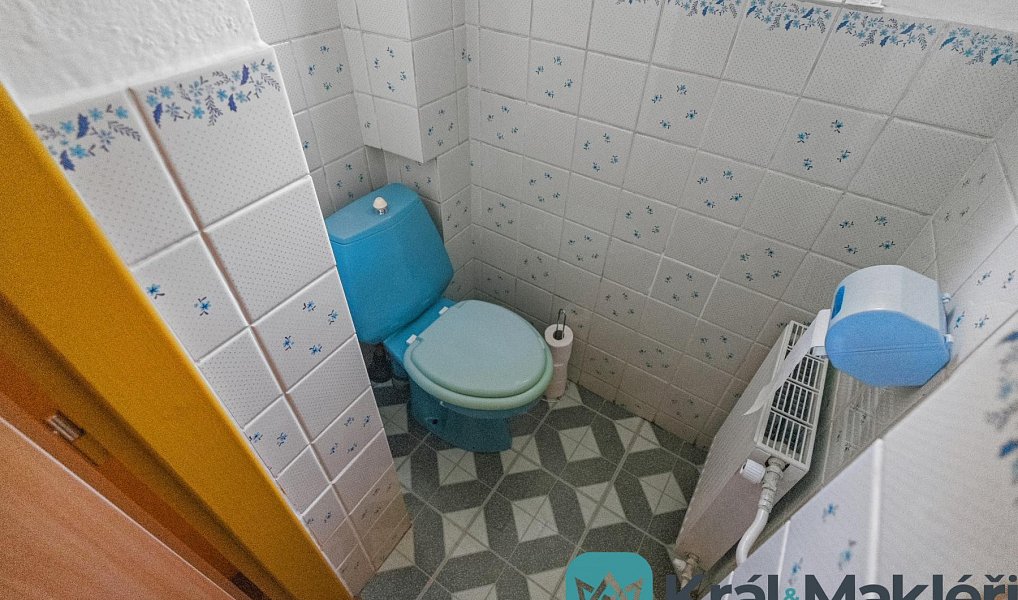 Prodej domu 183 m² s pozemkem 521 m², Krupka – náhled fotky 6