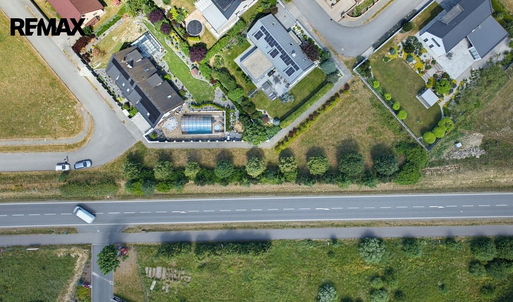 Prodej stavebního pozemku 1 267 m², Hamry nad Sázavou – náhled fotky 6